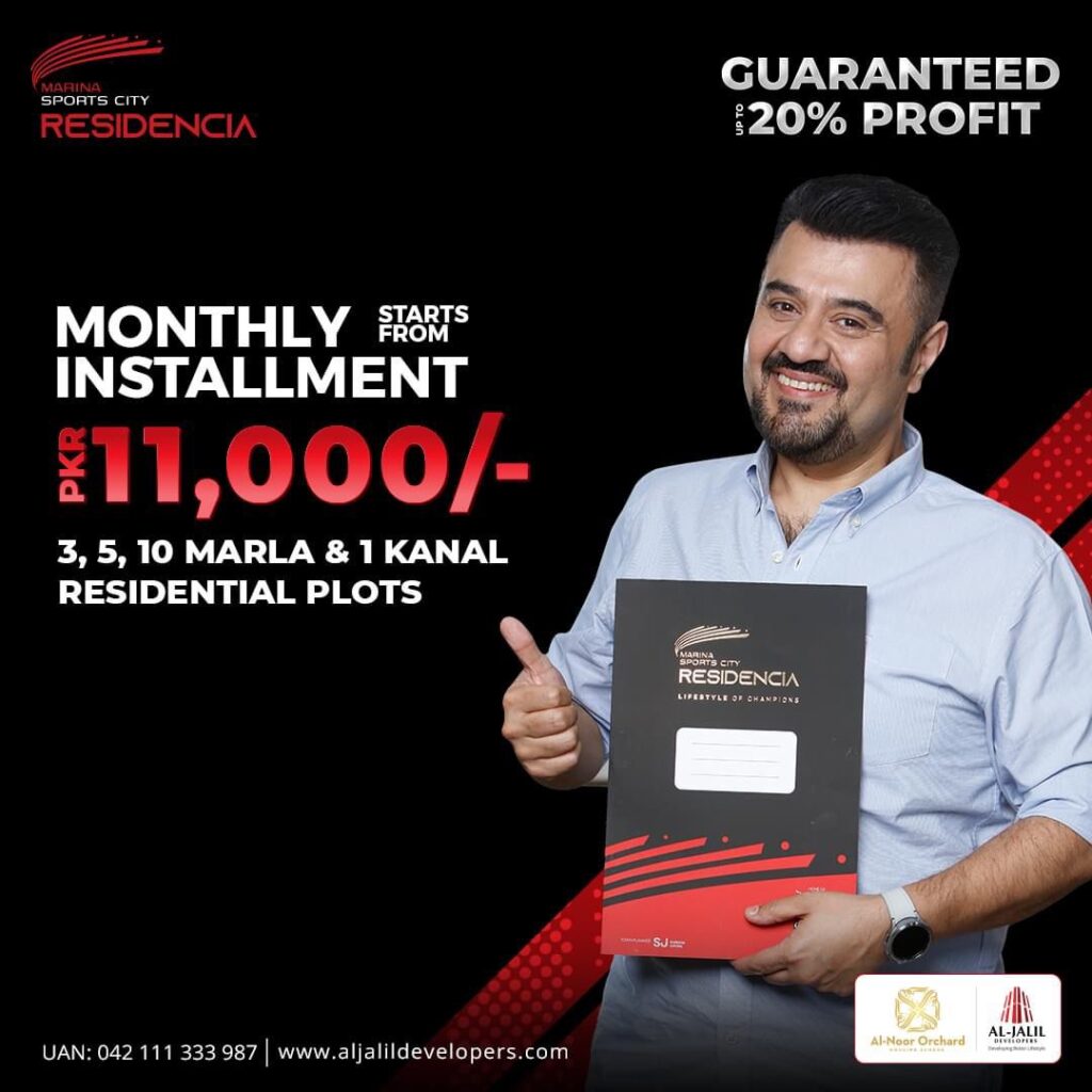 Best Meta ads for housing society in Islamabad creating targeted property campaigns, audience segmentation, lead generation, ad optimization, and sales growth strategies.