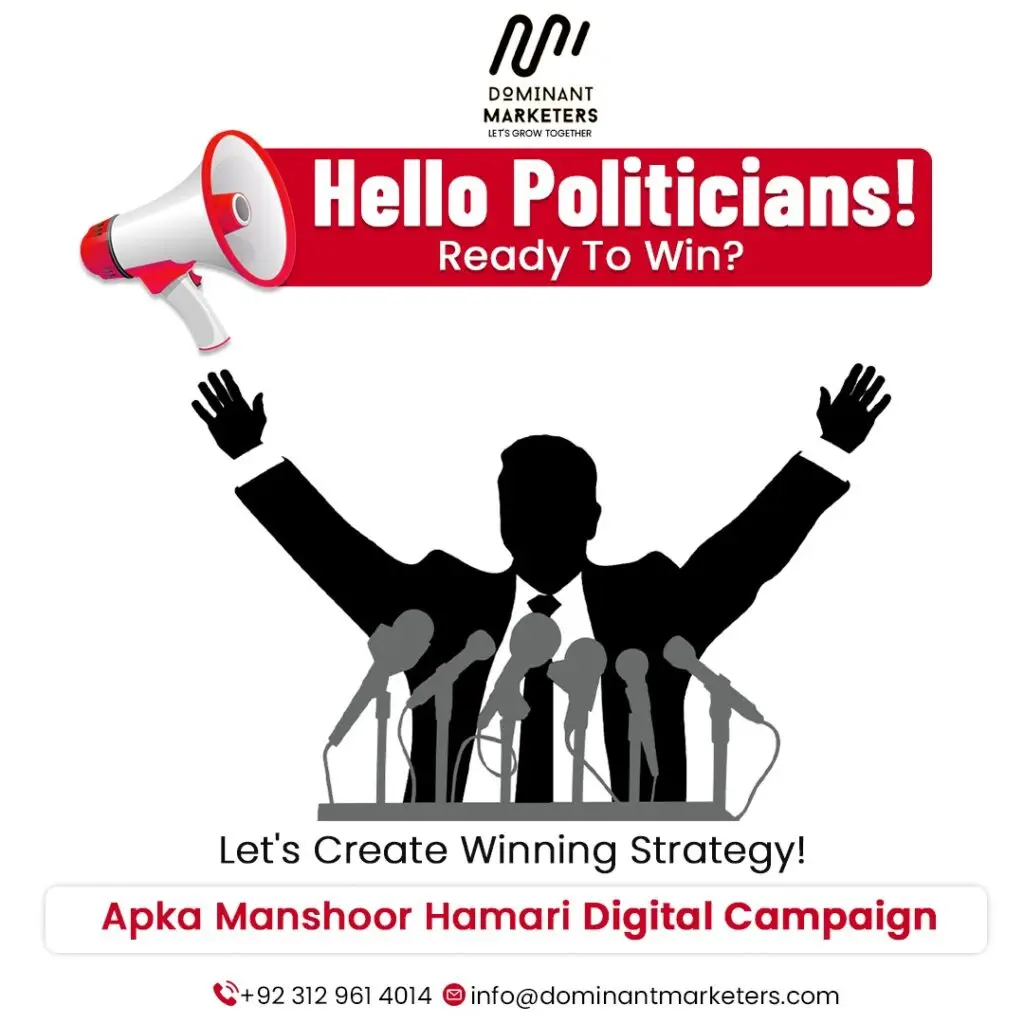 Best election commission campaign in Islamabad providing strategic political advertising, voter awareness outreach, digital campaigns, compliance guidance, and engagement solutions.