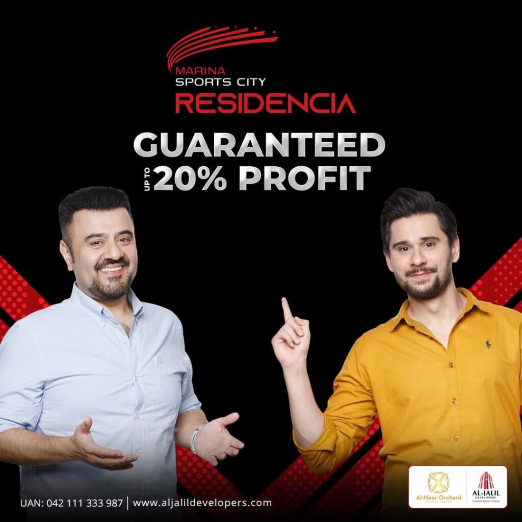 Best Meta ads agency for real estate in Islamabad creating high-converting property campaigns, audience targeting, lead generation, and sales growth strategies.