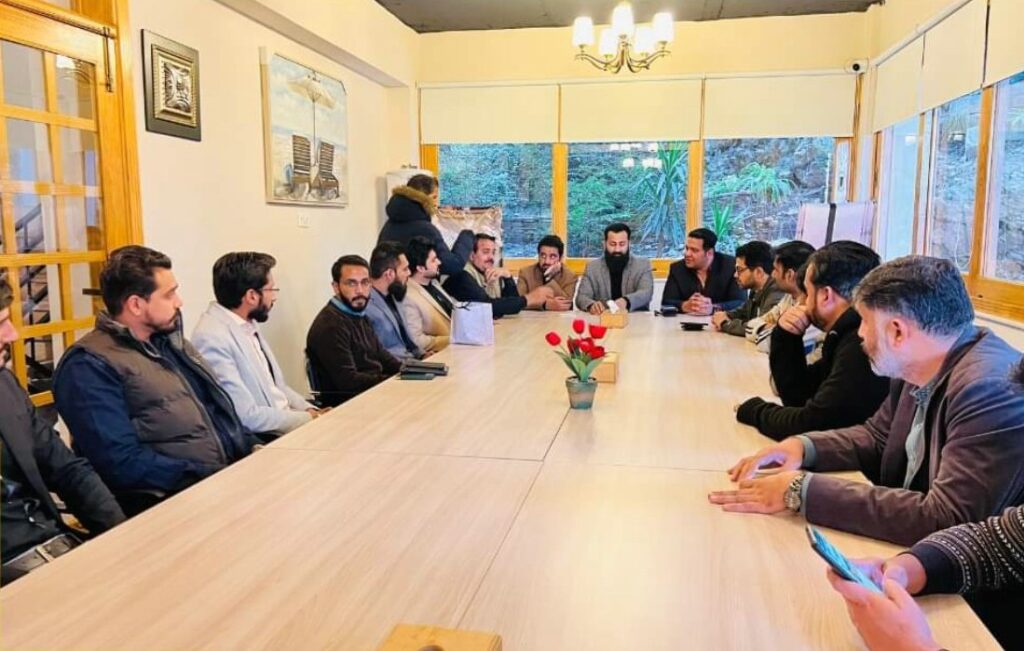 Digital marketing agency in Islamabad providing SEO, social media marketing, PPC, content marketing, email campaigns, website optimization, and business growth solutions.