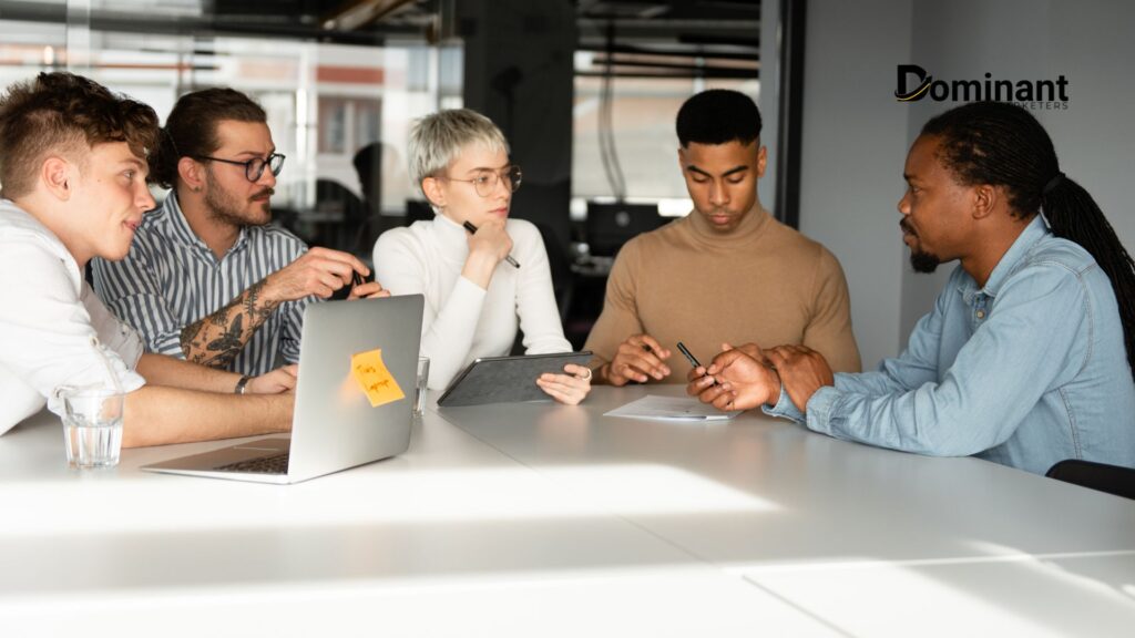 Top Lead Generation Agencies in Islamabad helping businesses attract qualified prospects through targeted digital marketing campaigns, social media advertising, Google Ads strategies, and data-driven lead generation solutions.