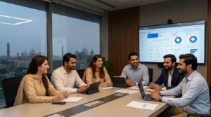 Top 10 Google Ads Marketing Agency in Lahore