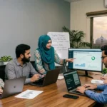 Top WhatsApp Ads Marketing Agencies in Lahore Including Dominant Marketers