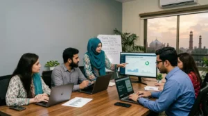 Top 10 WhatsApp Ads Marketing Agency in Lahore