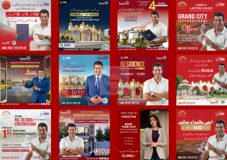 Home 101 – High-Speed Lead Generation for Time-Sensitive Real Estate Inventory