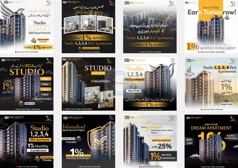 Dee Heights – Delivering Consistent Growth Through Long-Term Performance Marketing